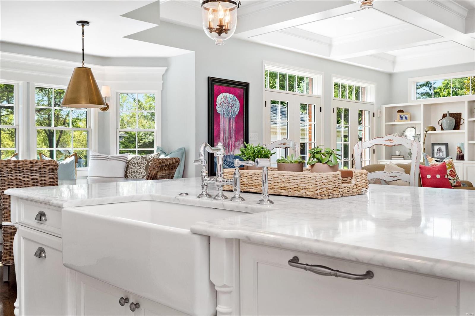 Muirfield - Residential