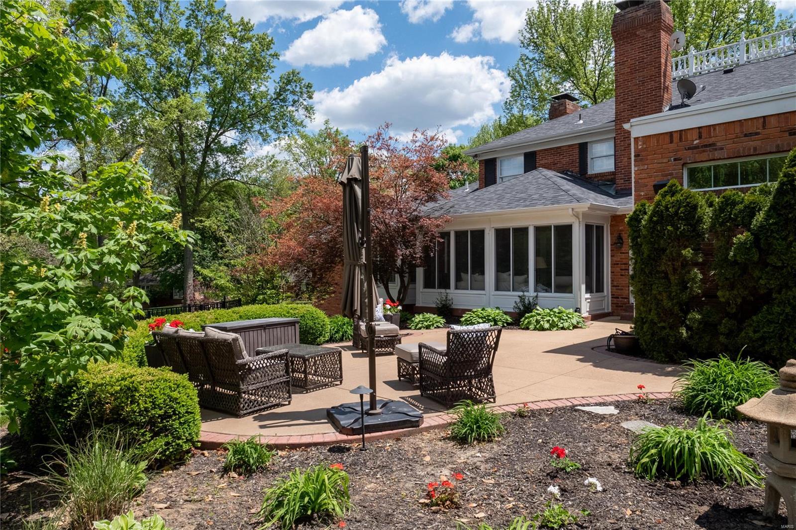 Muirfield - Residential