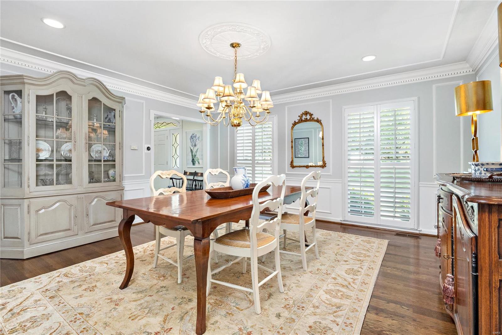 Muirfield - Residential