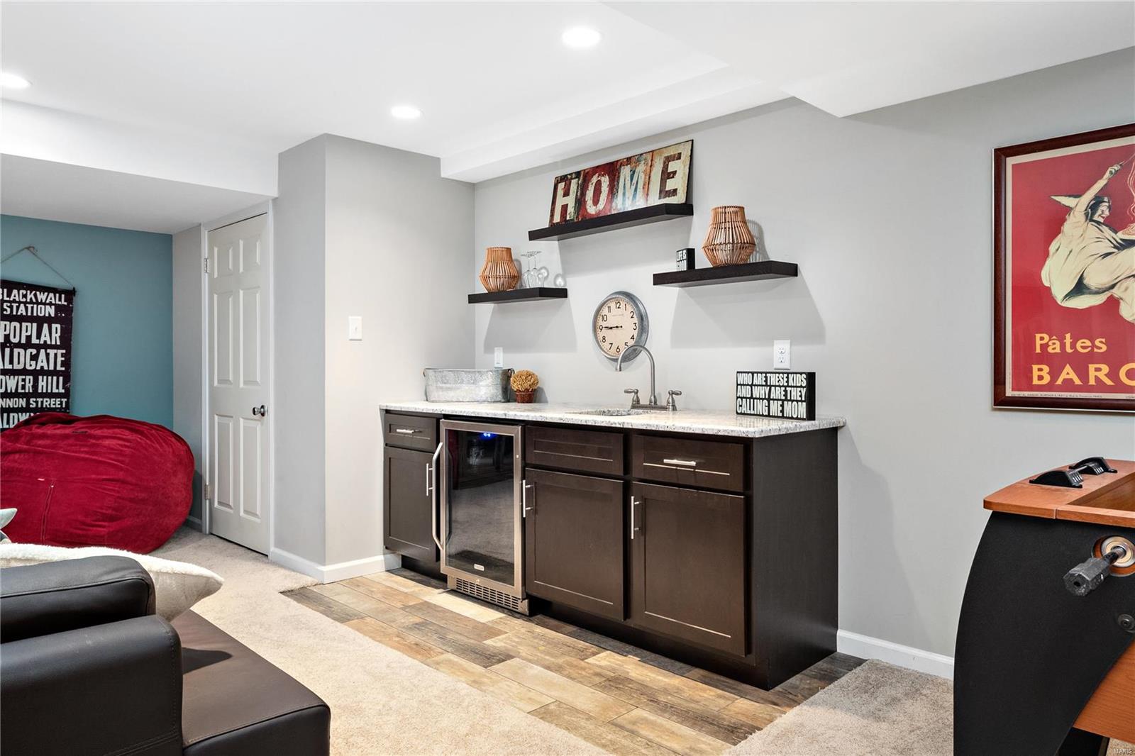 Muirfield - Residential