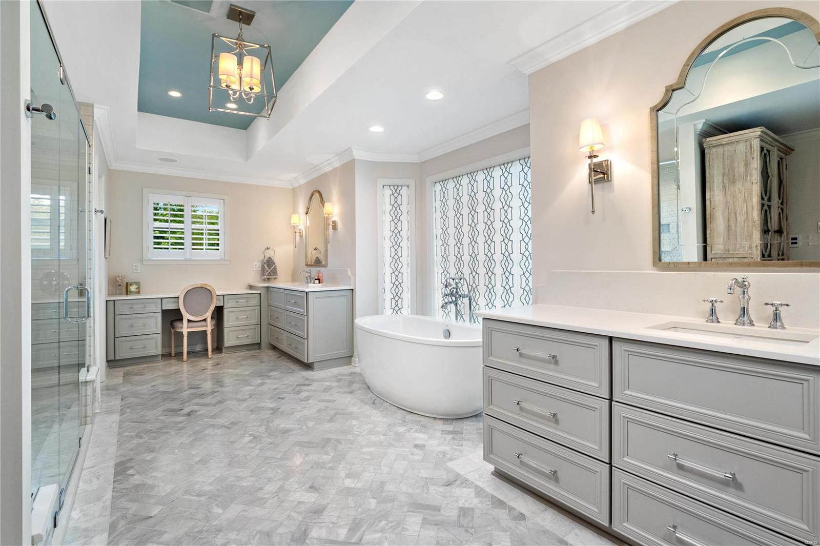 Muirfield - Residential