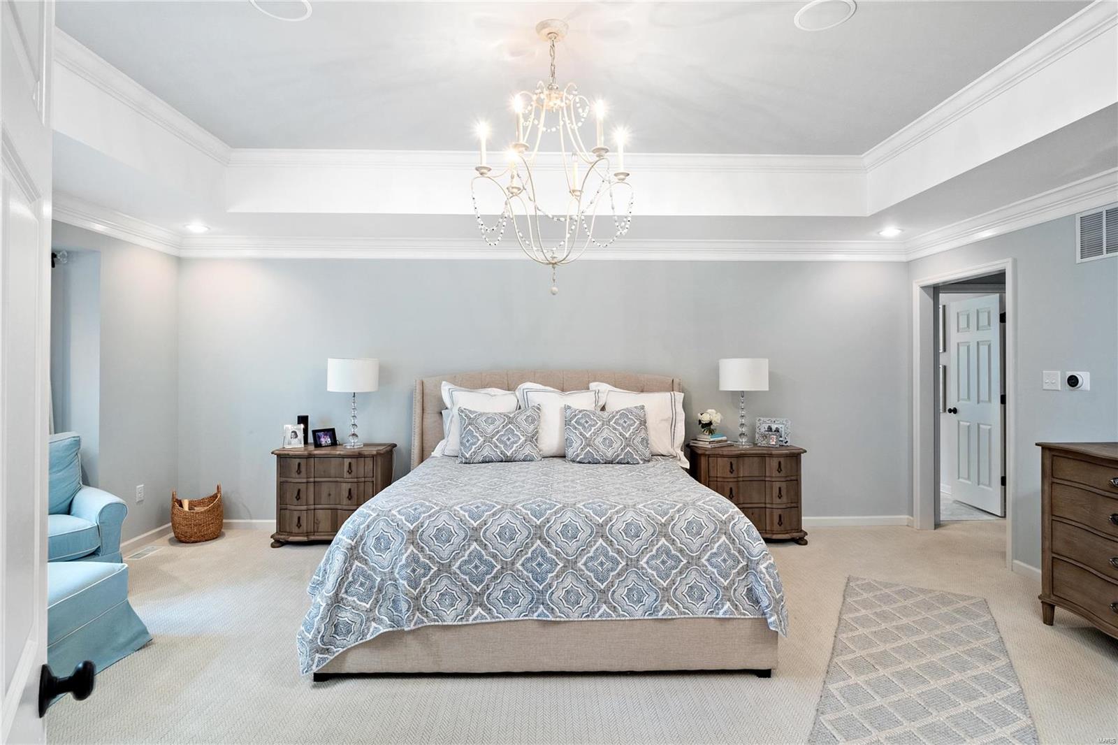 Muirfield - Residential