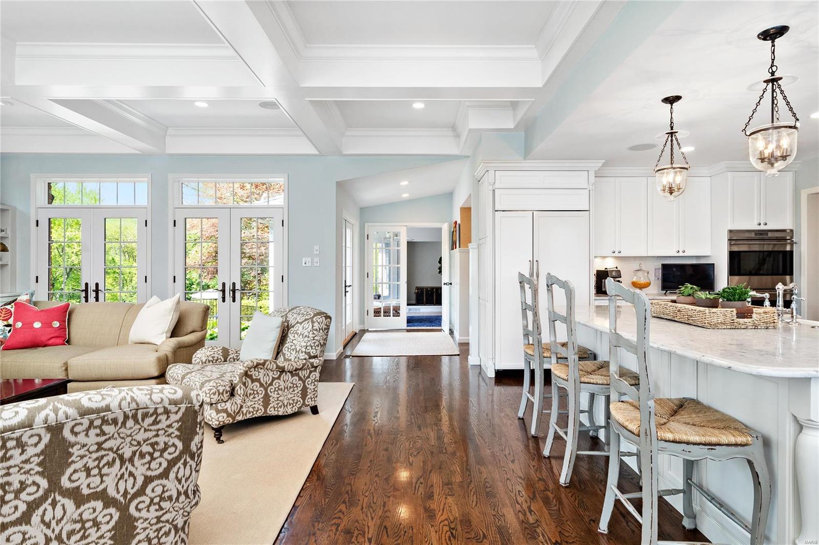 Muirfield - Residential