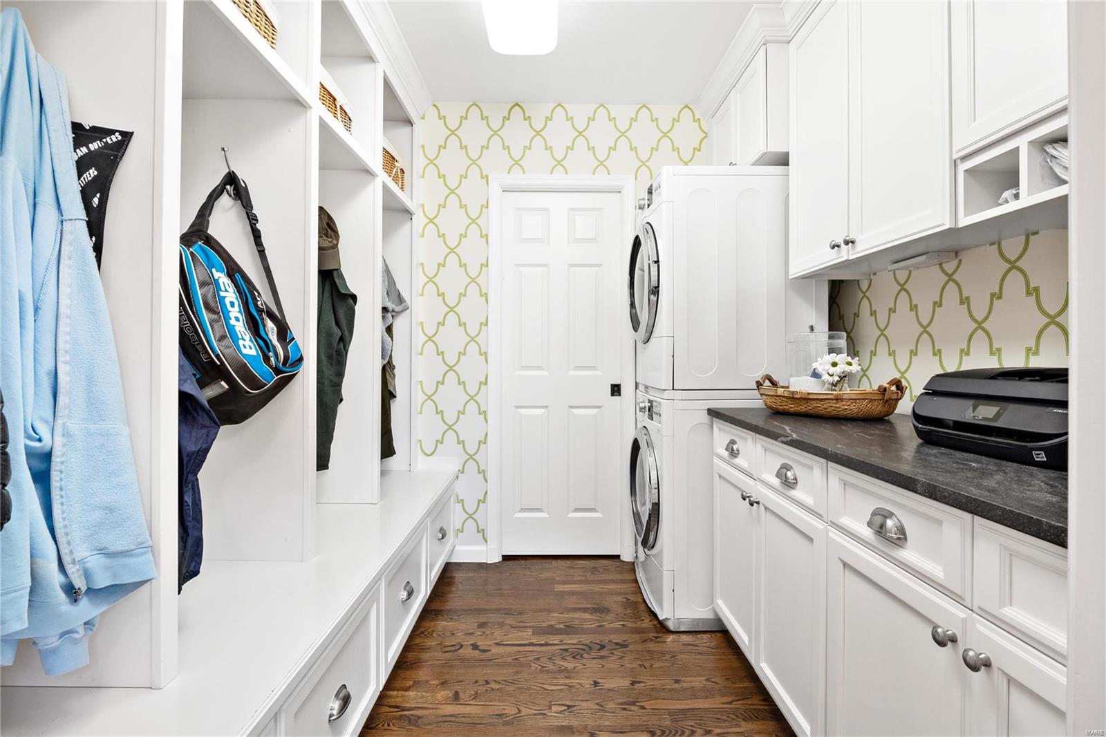 Muirfield - Residential