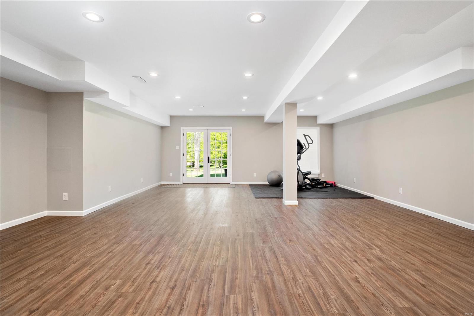 Muirfield - Residential