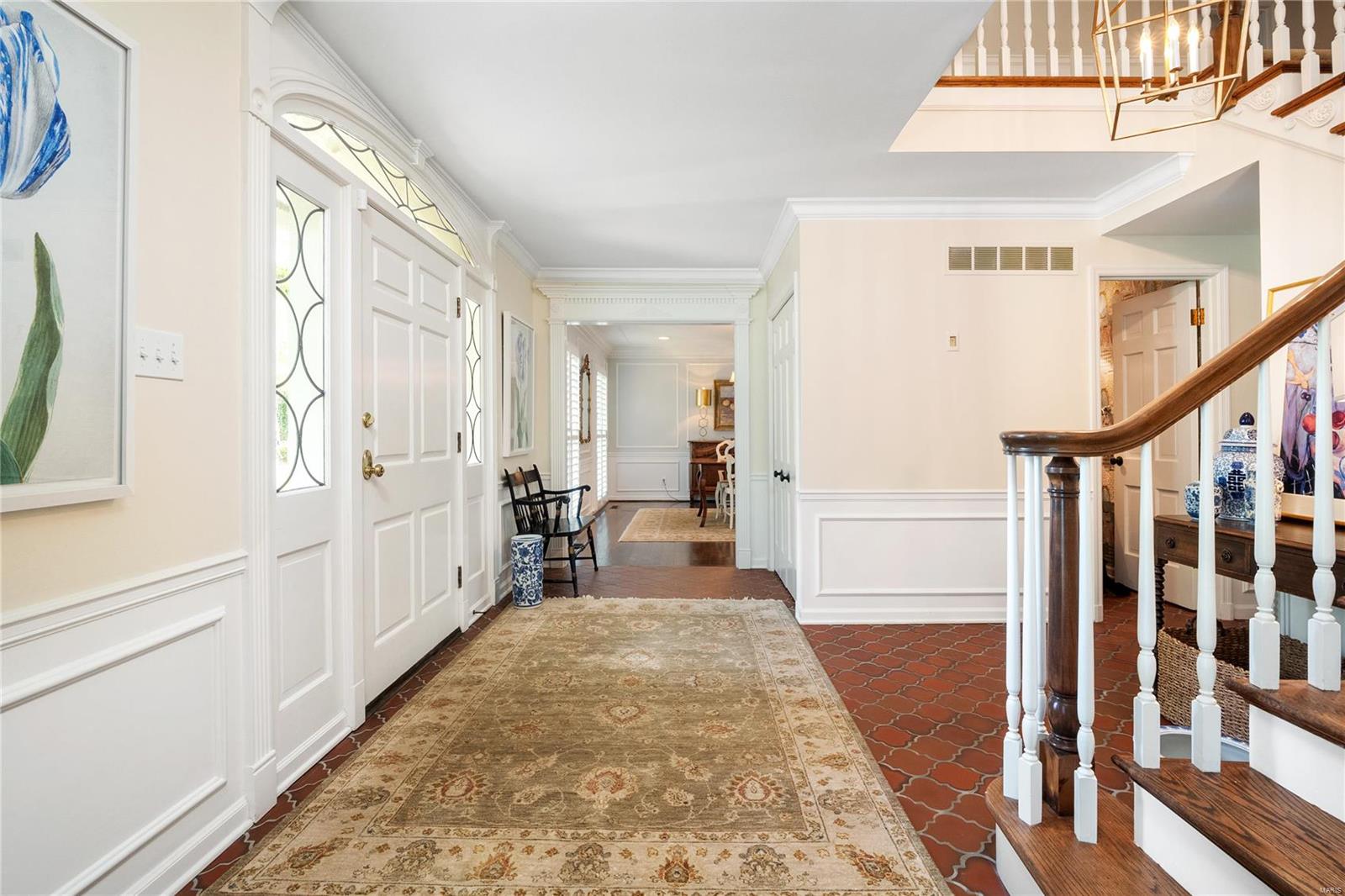 Muirfield - Residential