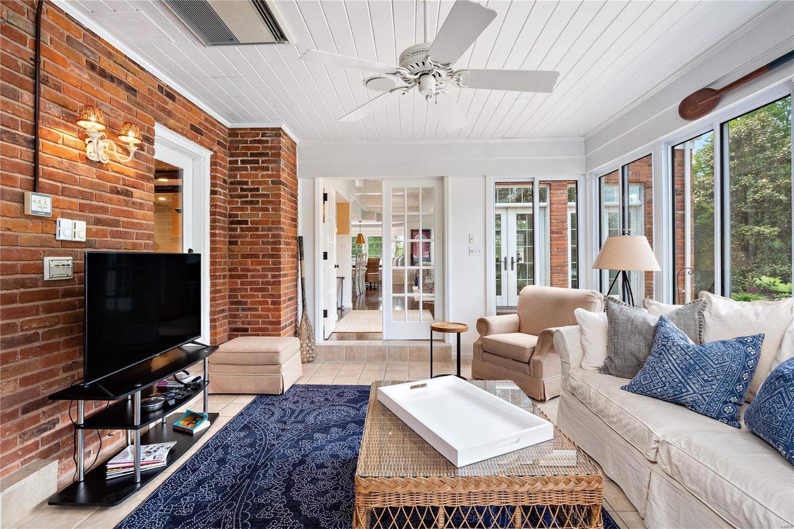 Muirfield - Residential