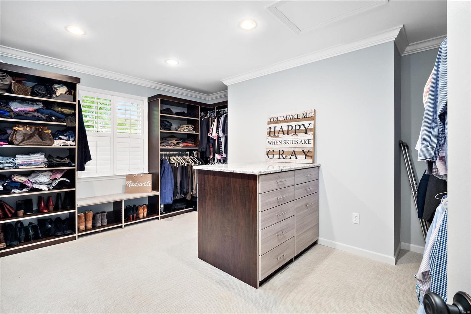 Muirfield - Residential