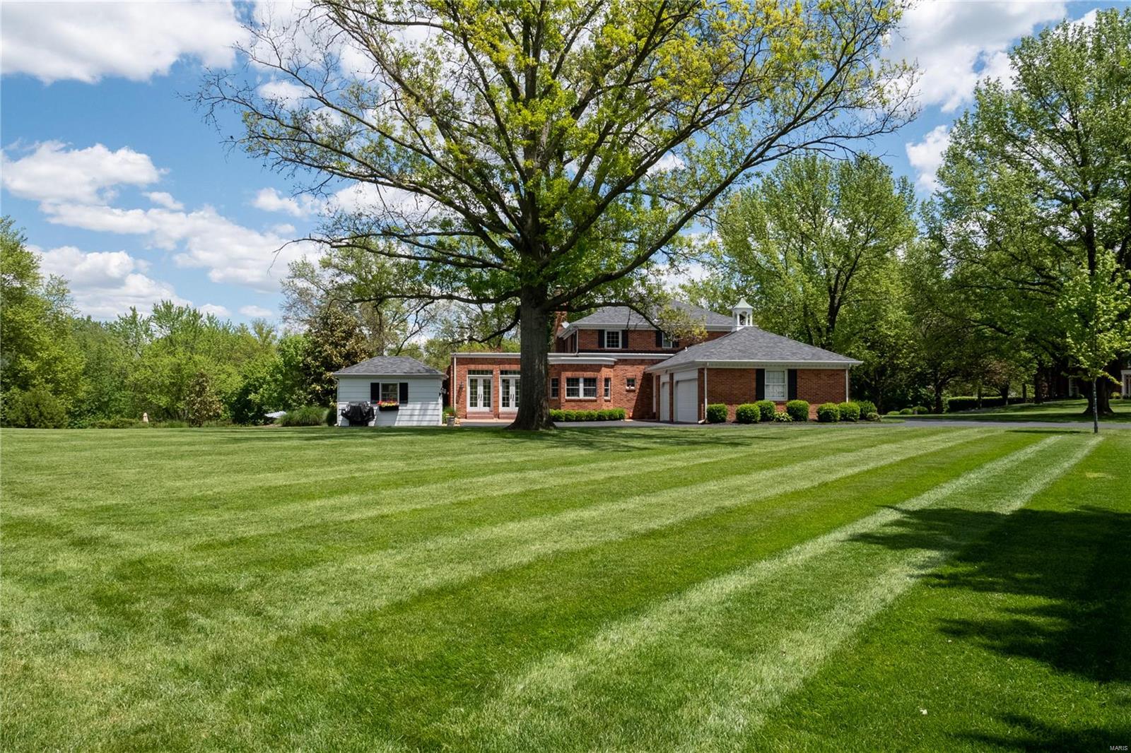 Muirfield - Residential