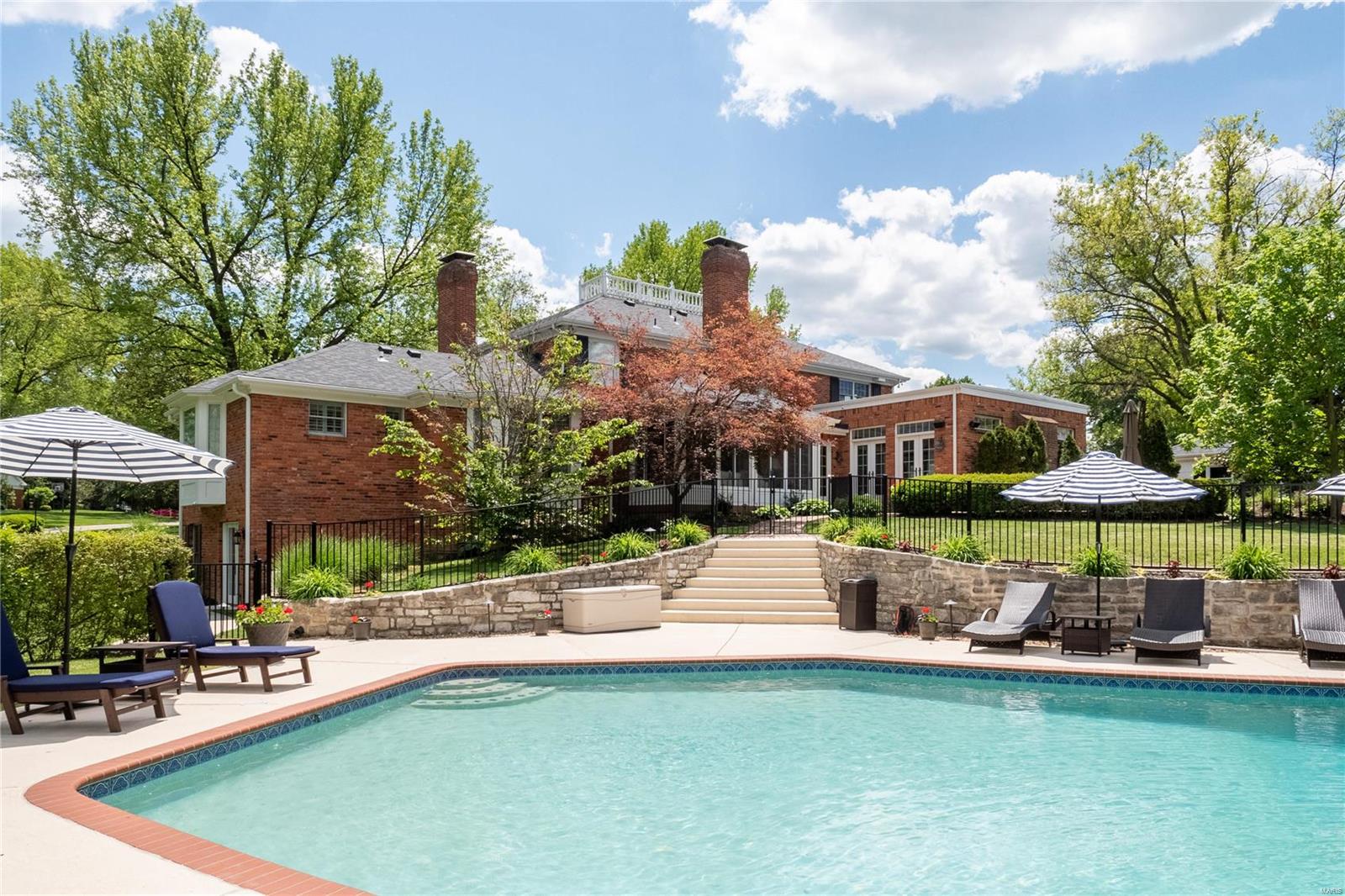 Muirfield - Residential