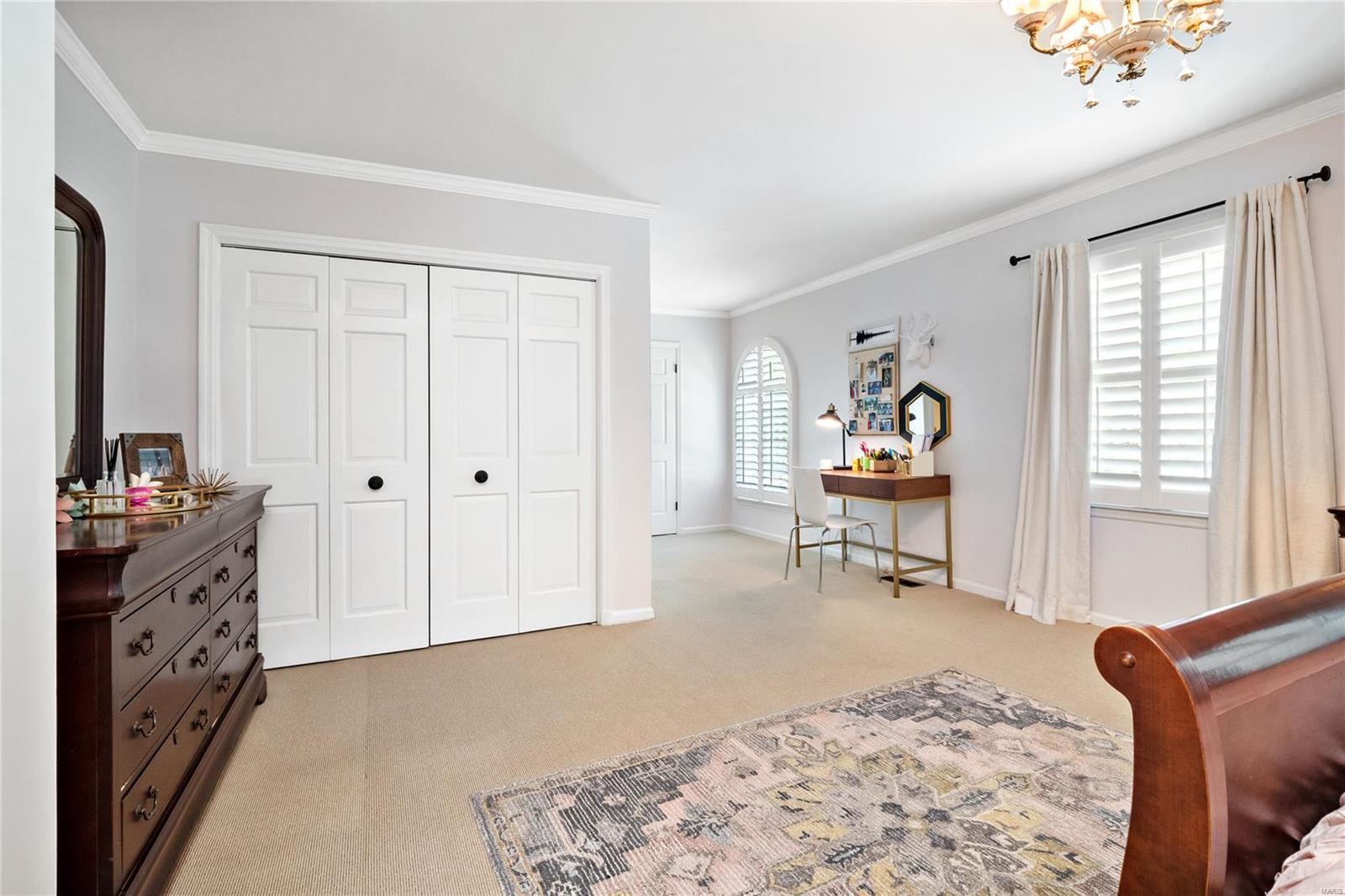 Muirfield - Residential