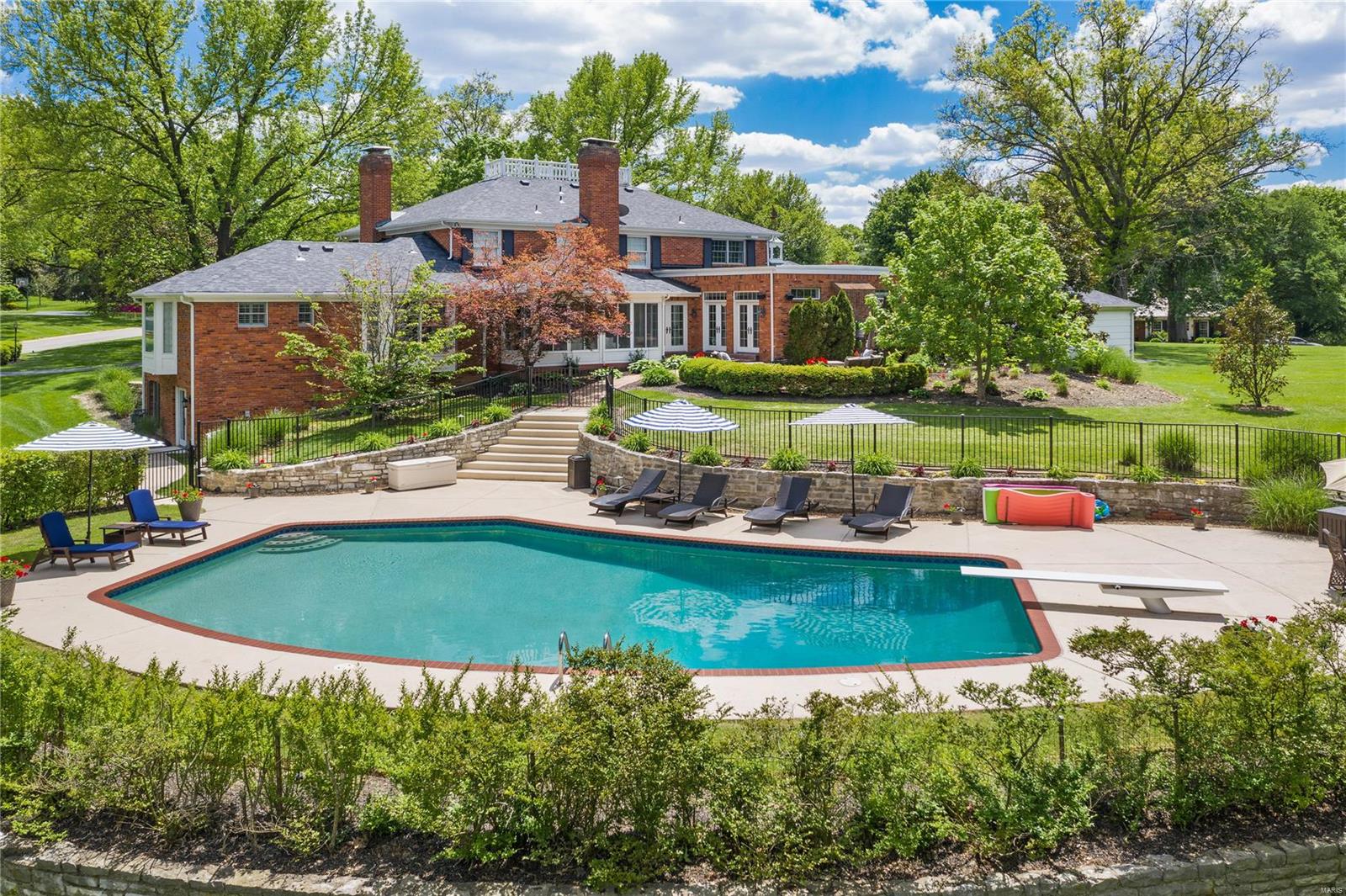 Muirfield - Residential