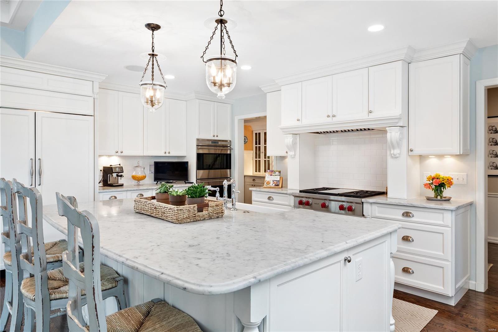 Muirfield - Residential