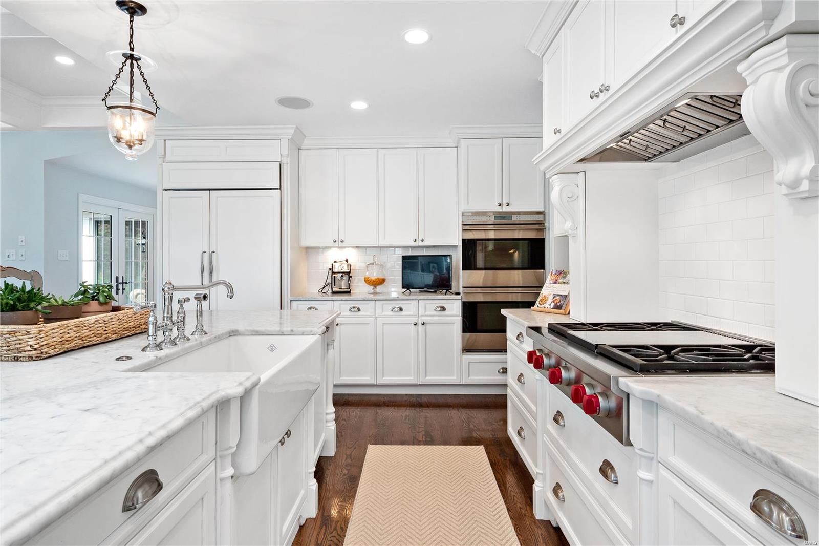 Muirfield - Residential