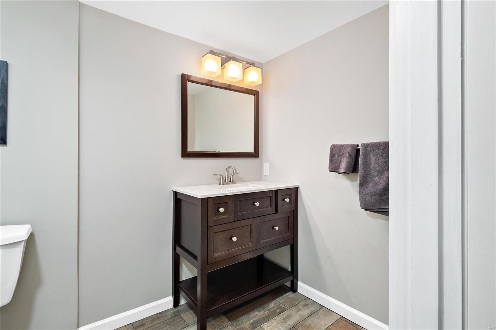 Muirfield - Residential