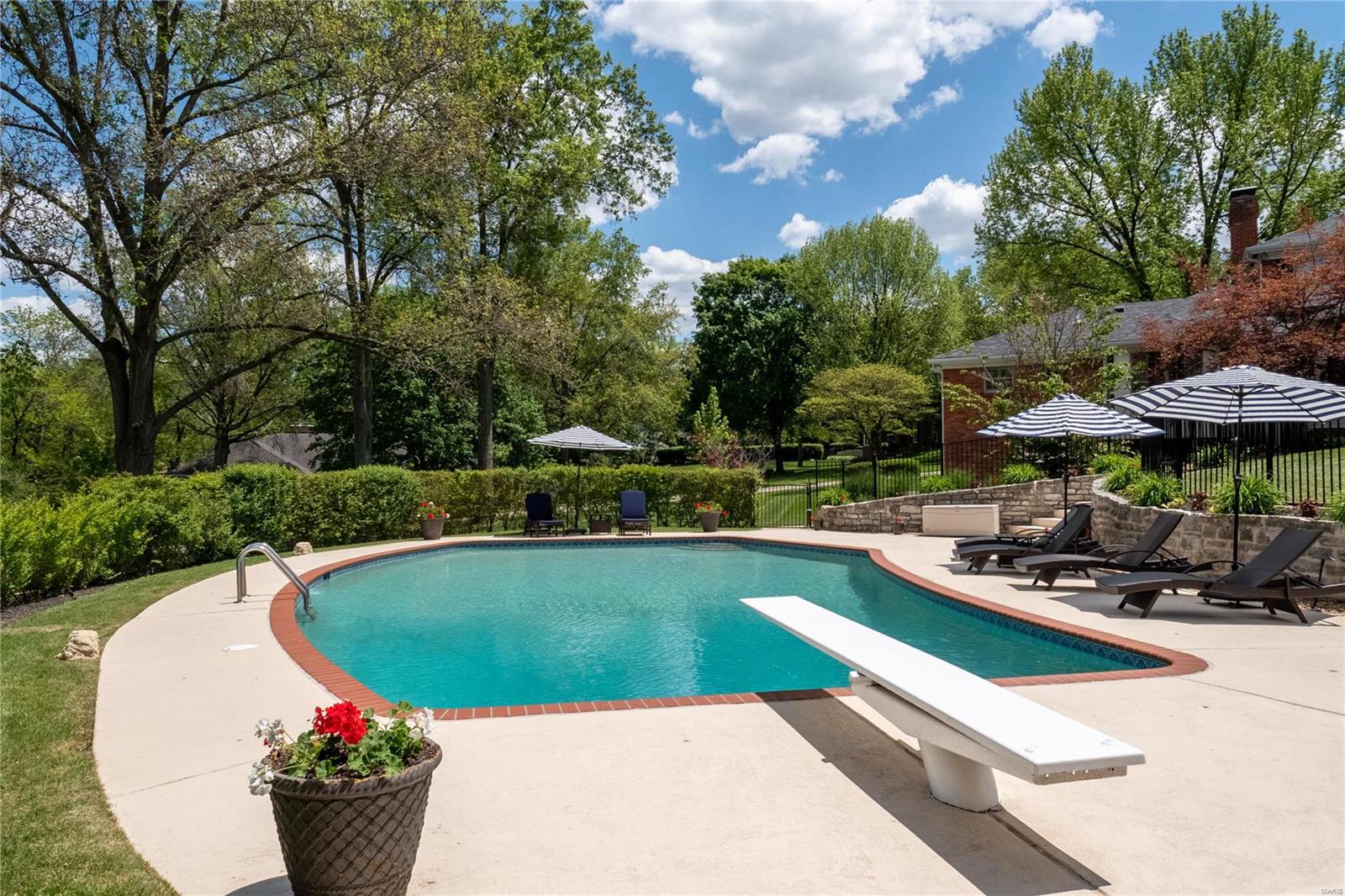 Muirfield - Residential