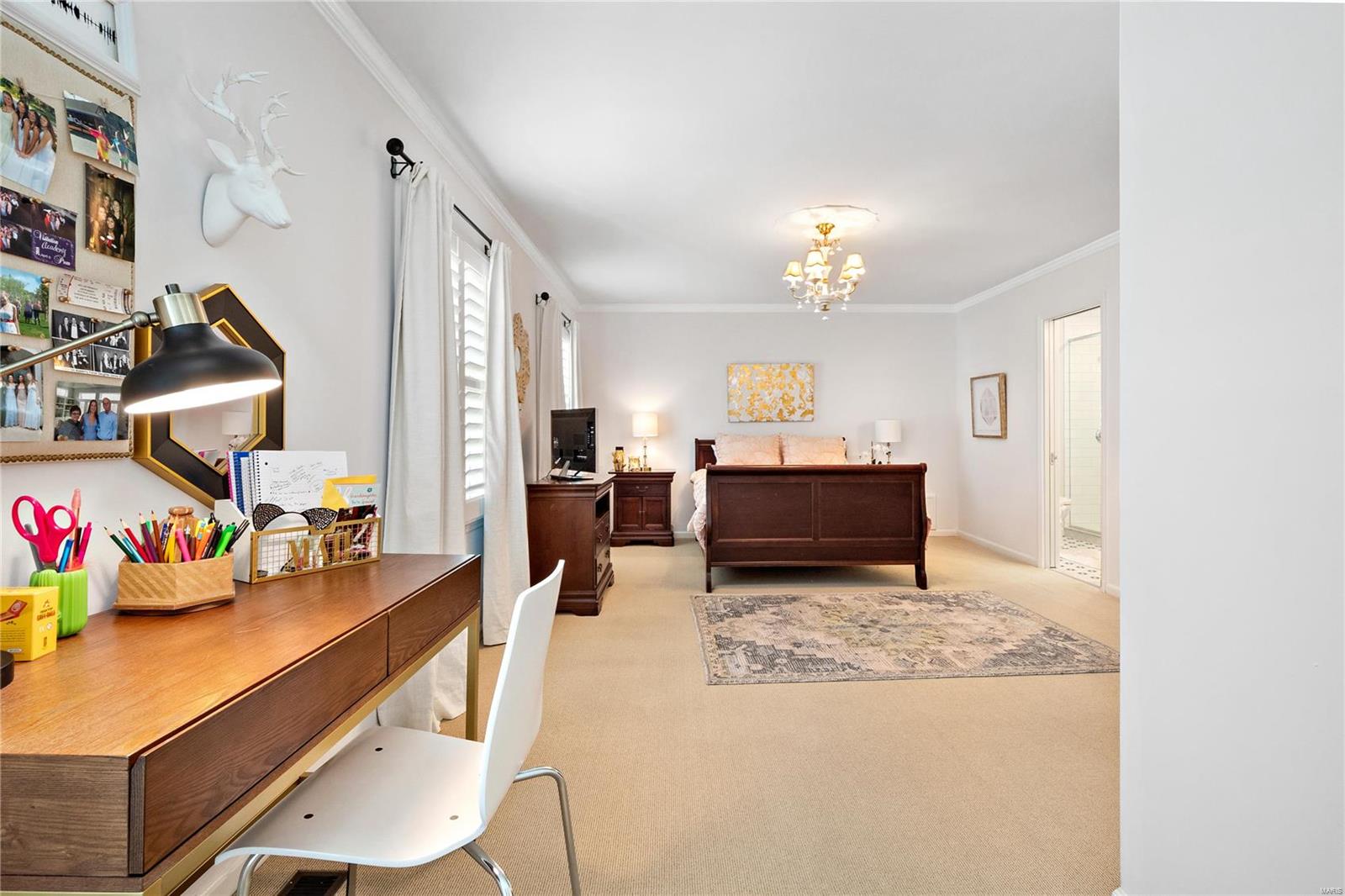 Muirfield - Residential