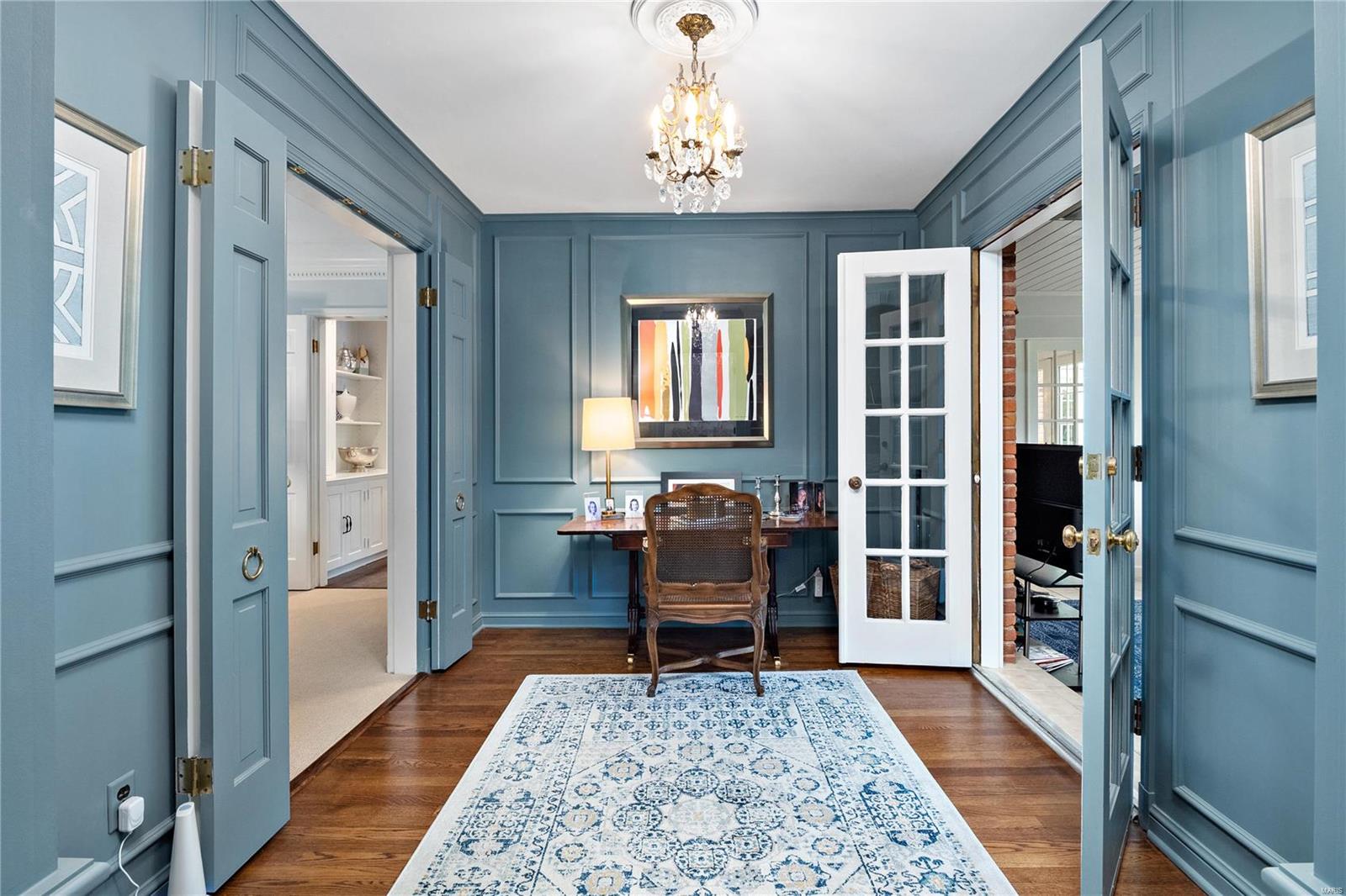 Muirfield - Residential