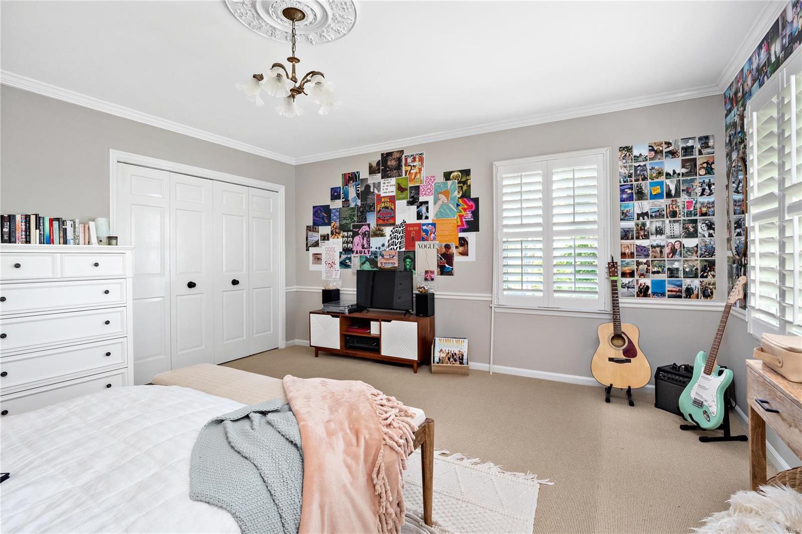 Muirfield - Residential