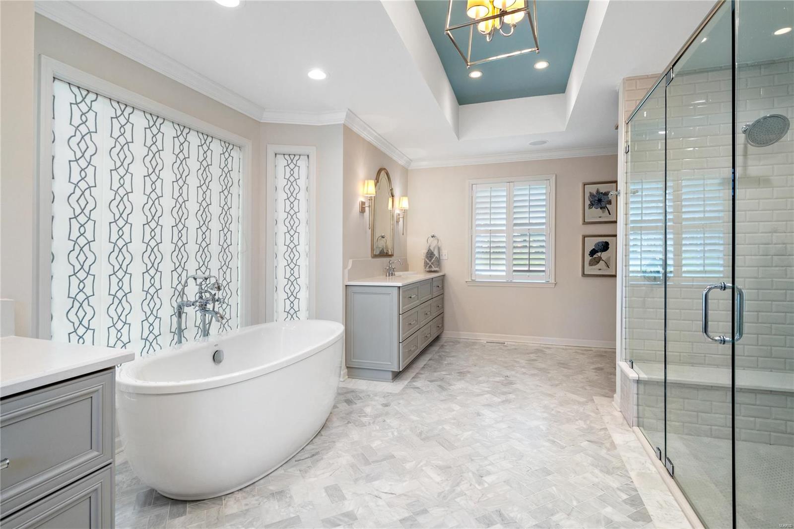 Muirfield - Residential