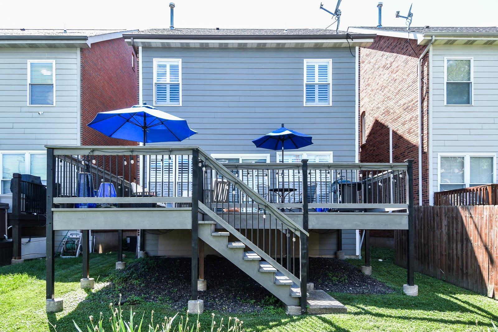 Dogtown Walk 02 - Residential Lease