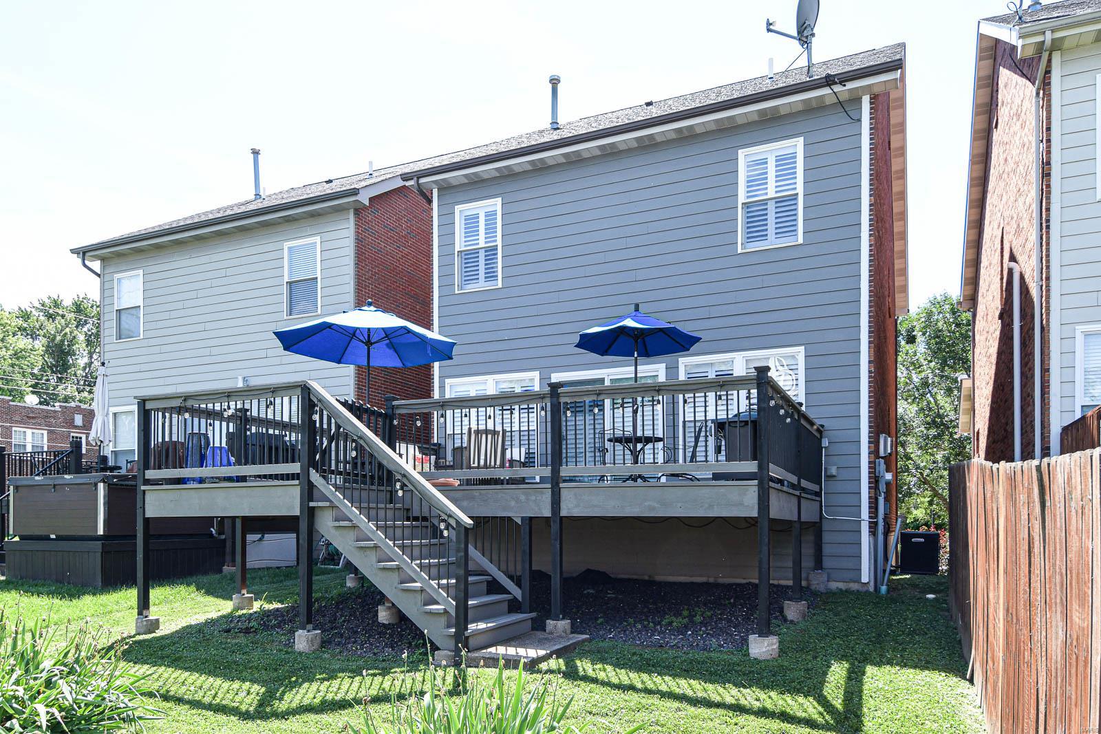 Dogtown Walk 02 - Residential Lease