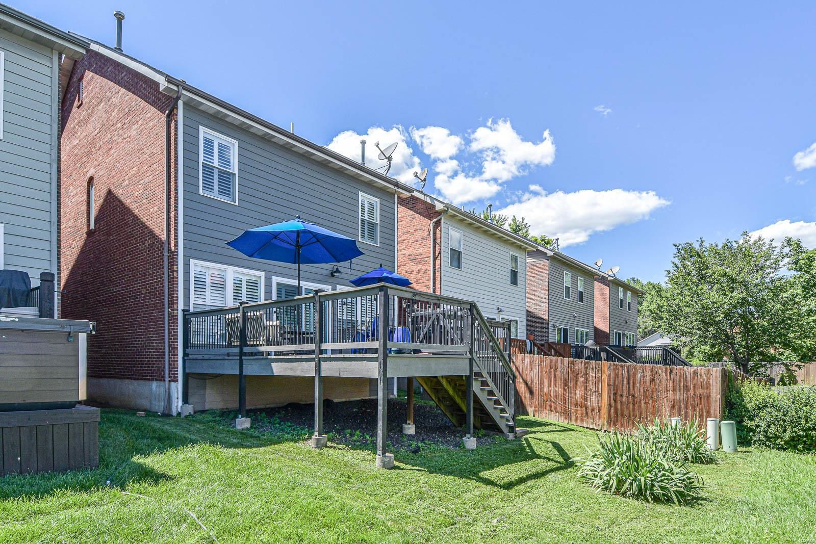 Dogtown Walk 02 - Residential Lease