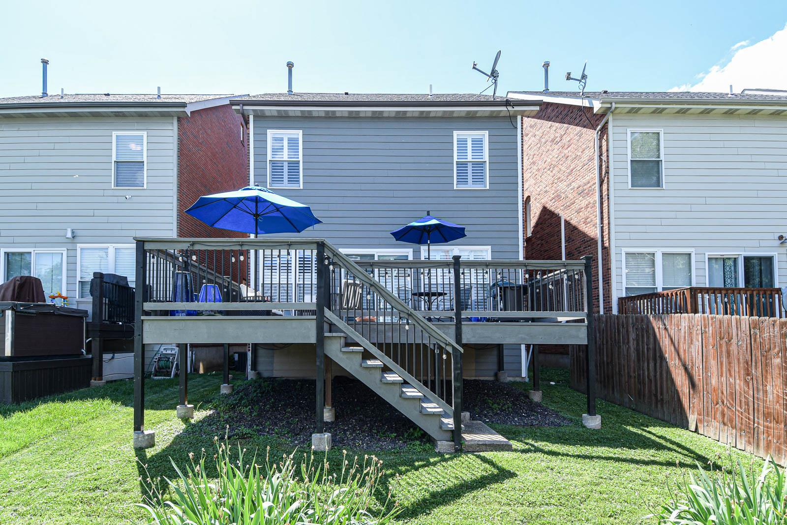 Dogtown Walk 02 - Residential Lease