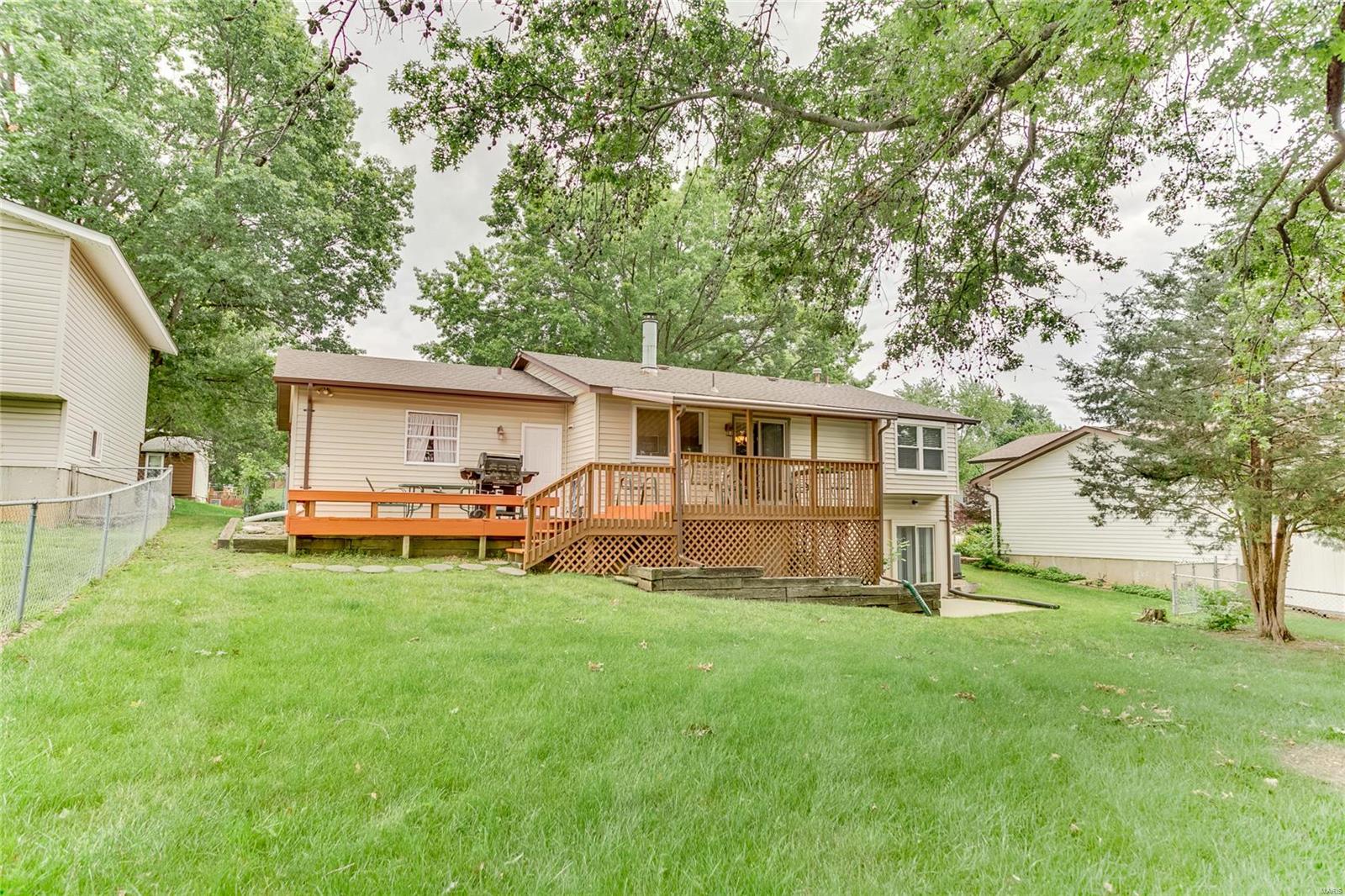 Country Hill Farm #2 - Residential