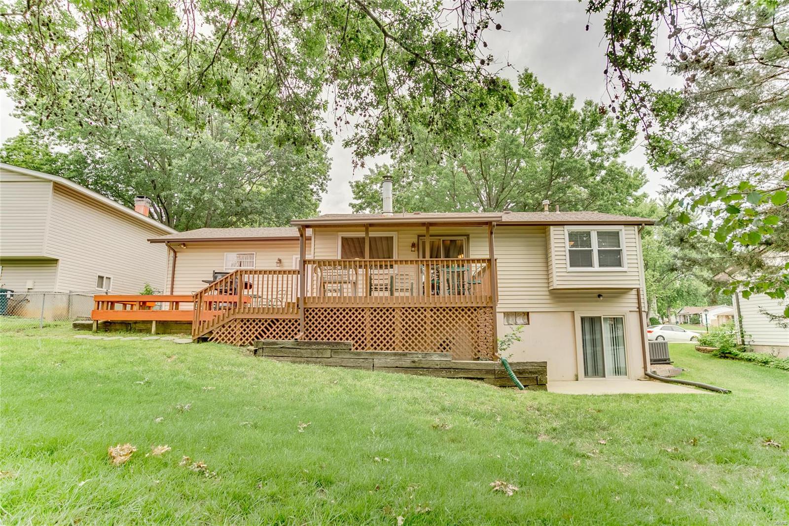 Country Hill Farm #2 - Residential