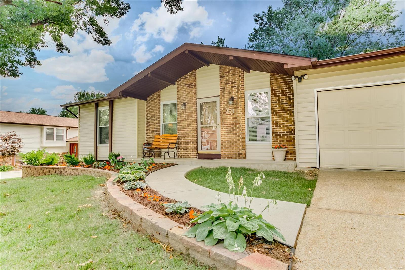 Country Hill Farm #2 - Residential