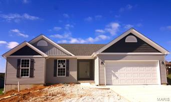 Hidden valley at Hammett Hills - Residential