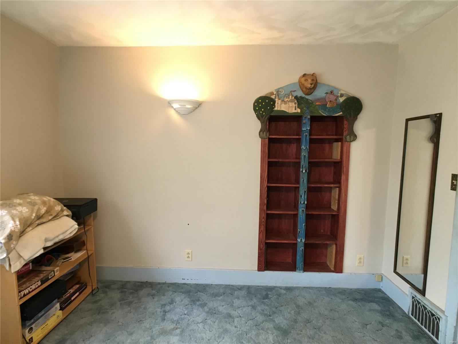 Brentwood - Residential