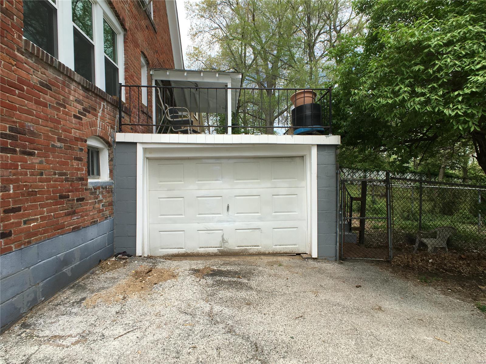 Brentwood - Residential