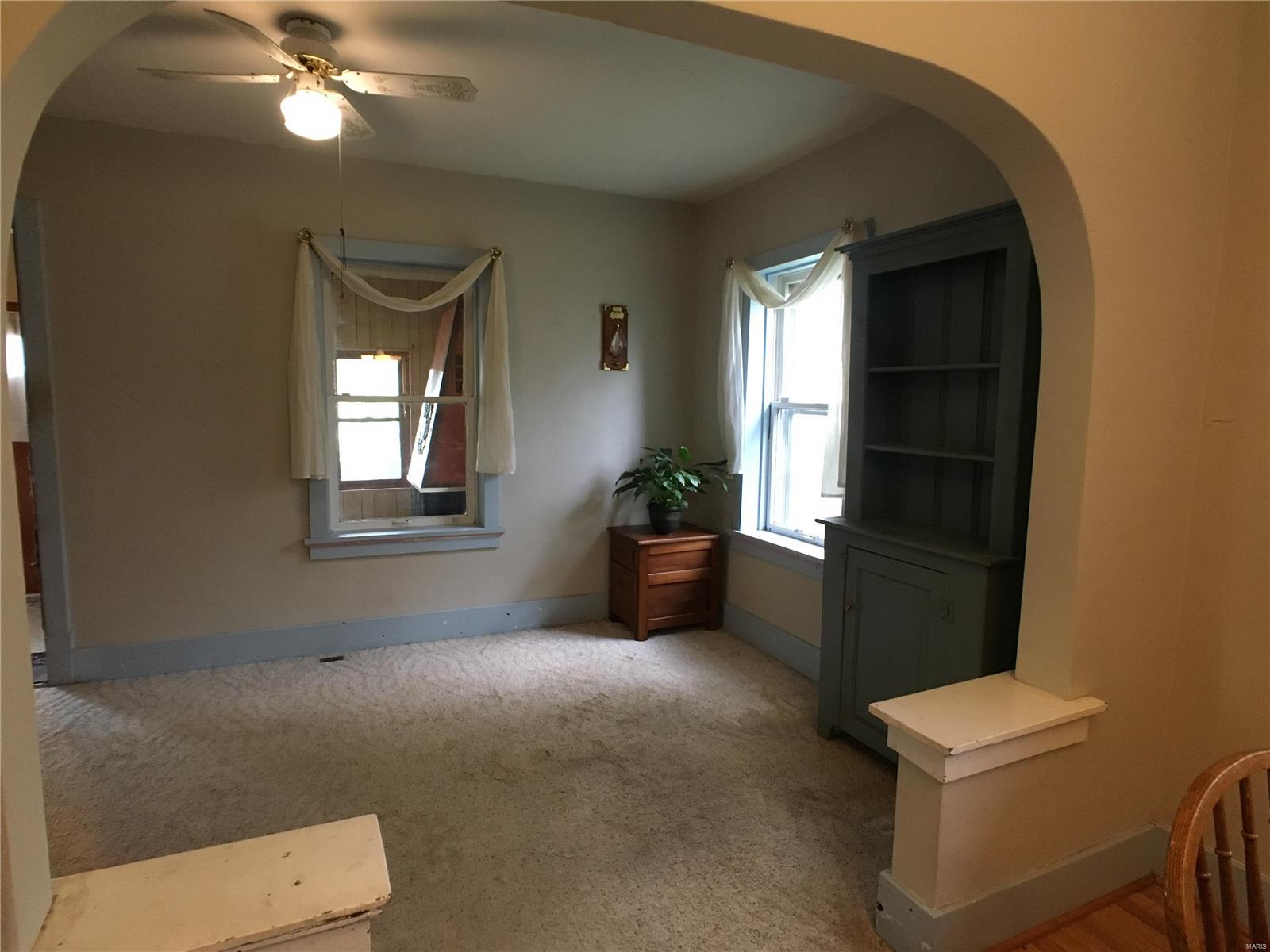 Brentwood - Residential