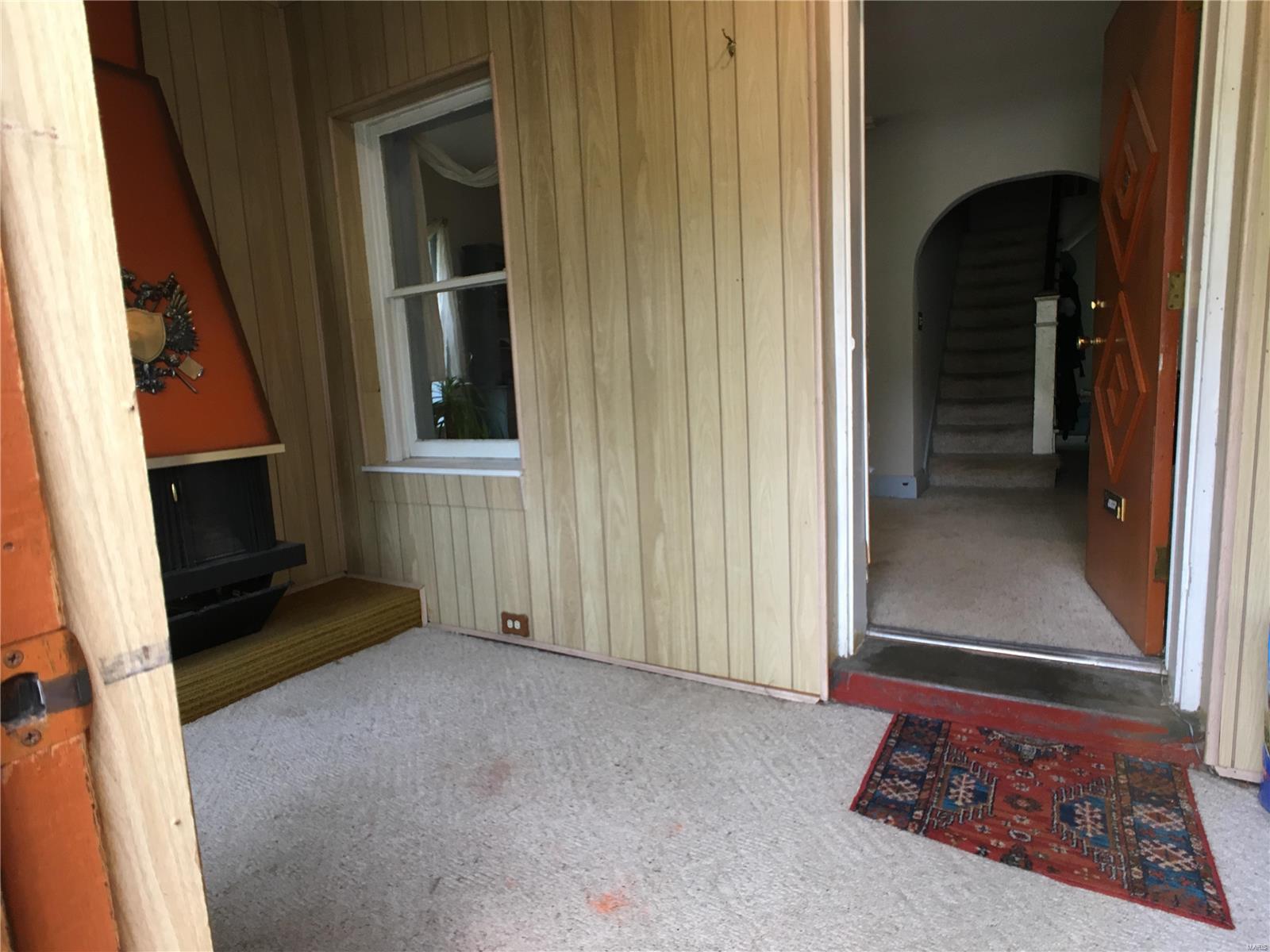 Brentwood - Residential