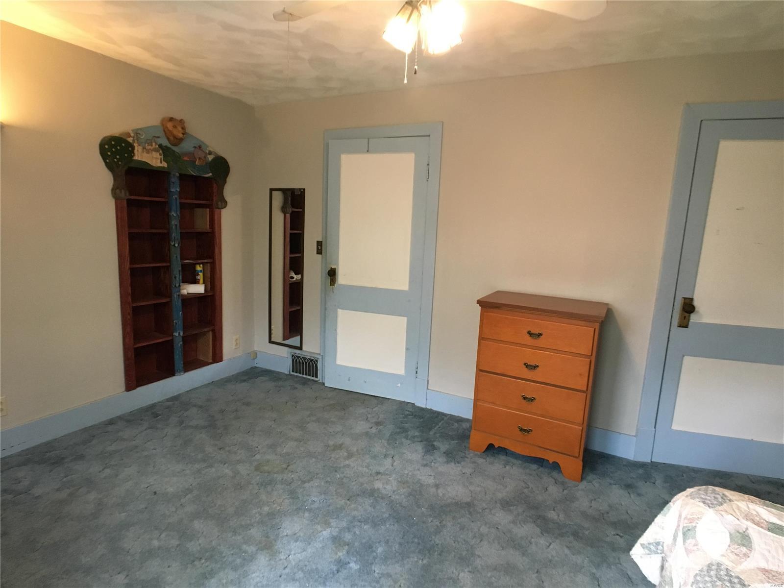 Brentwood - Residential