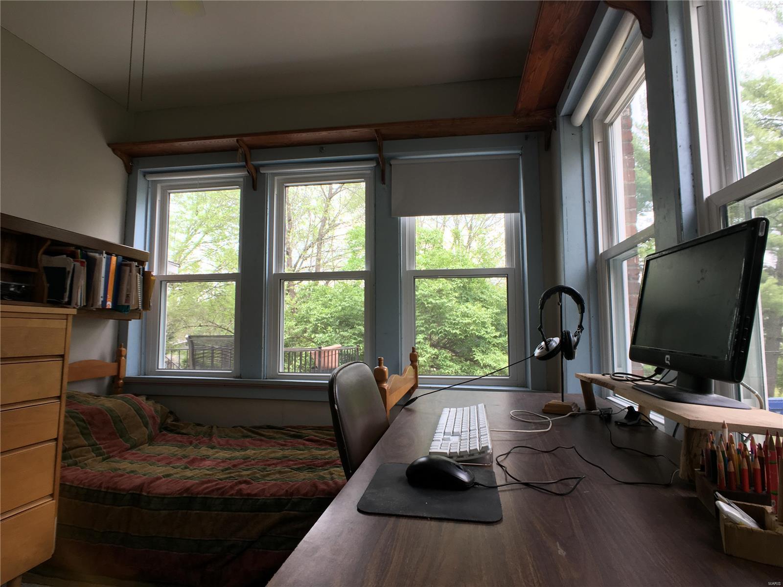 Brentwood - Residential