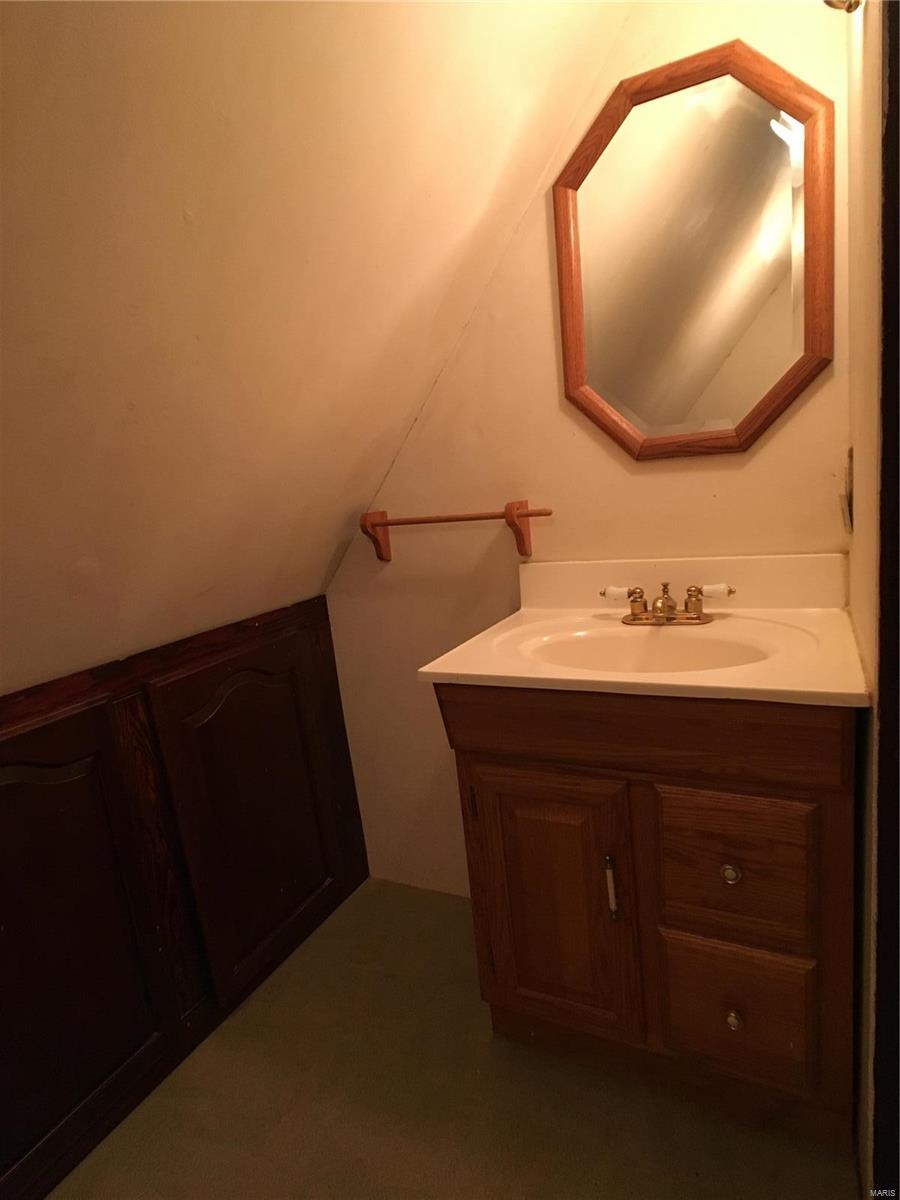 Brentwood - Residential