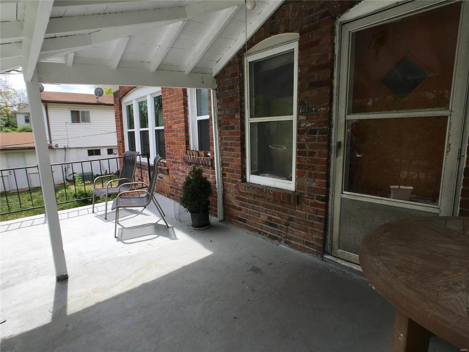 Brentwood - Residential