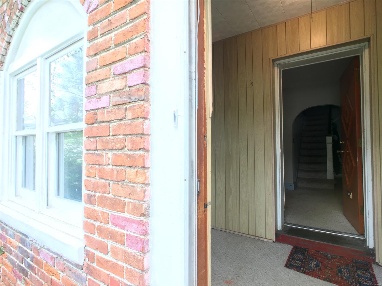 Brentwood - Residential