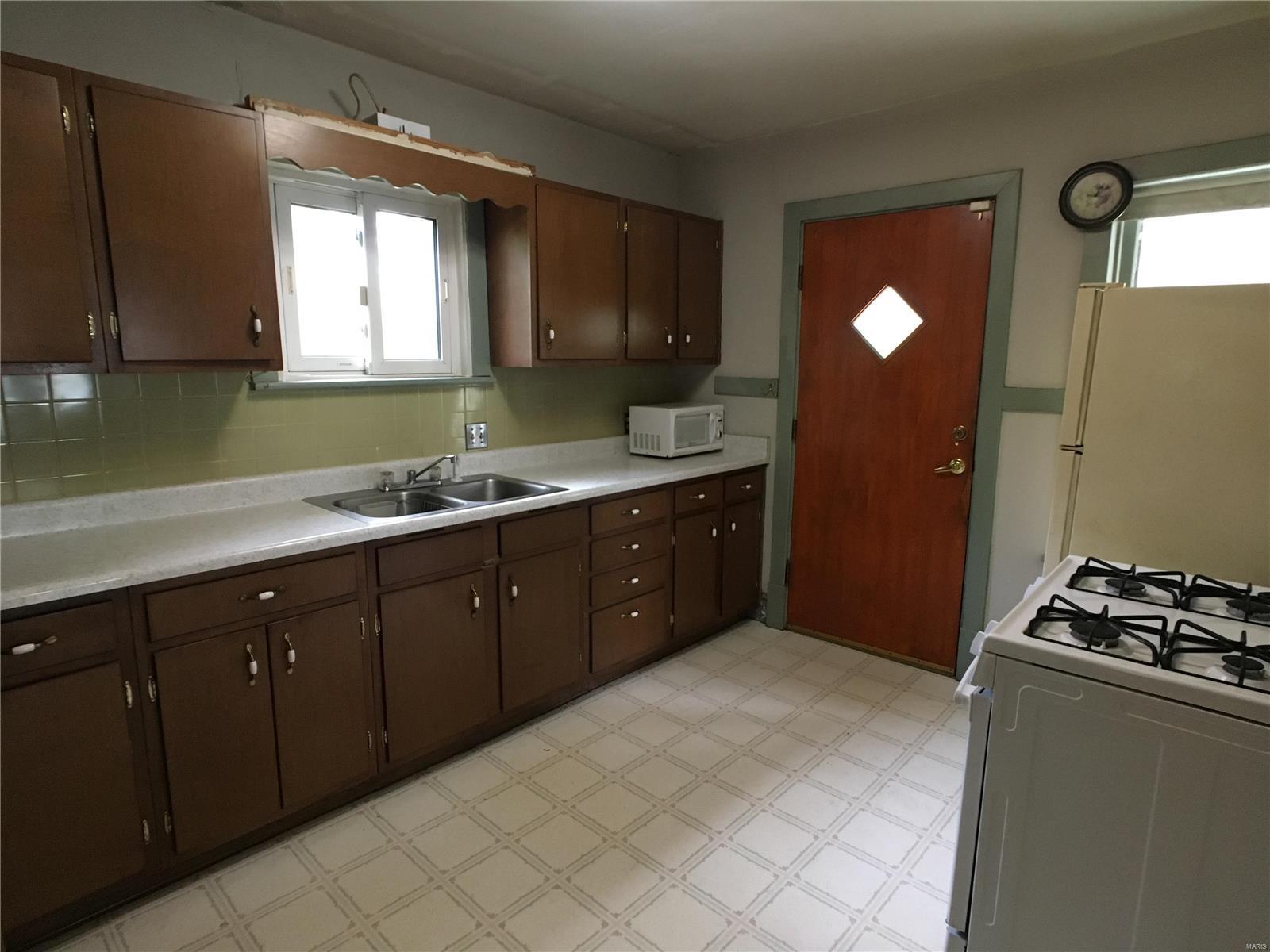 Brentwood - Residential