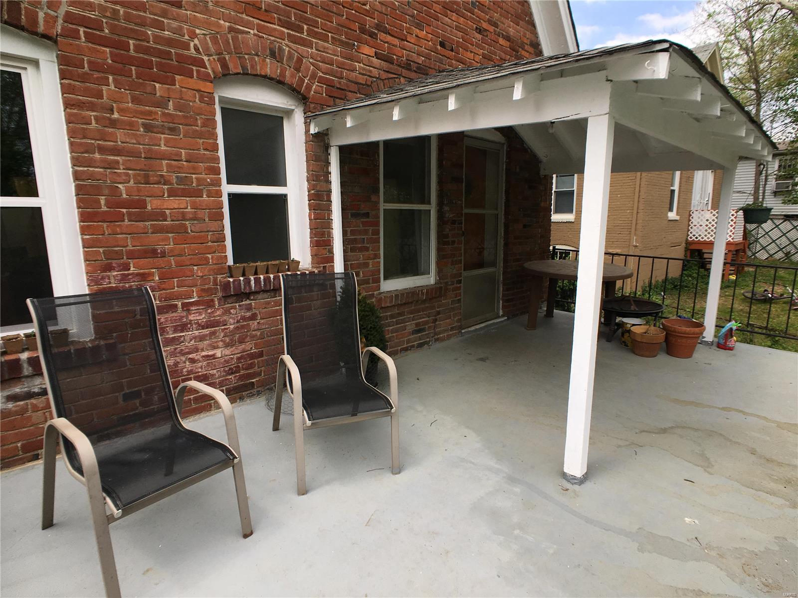 Brentwood - Residential