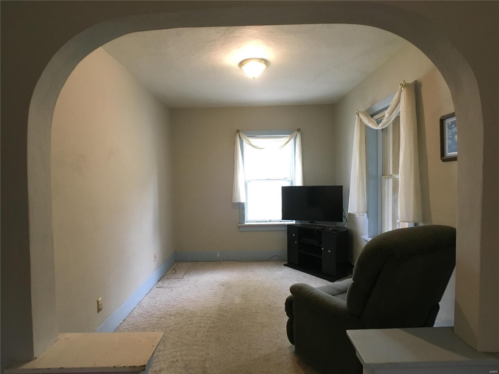 Brentwood - Residential