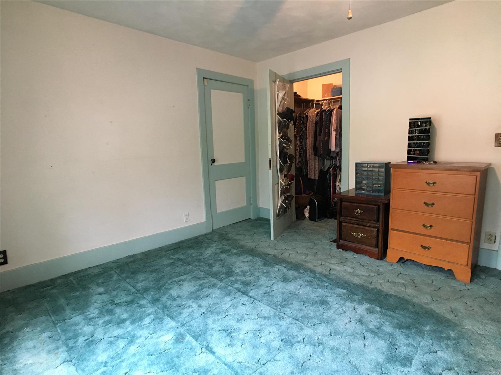 Brentwood - Residential