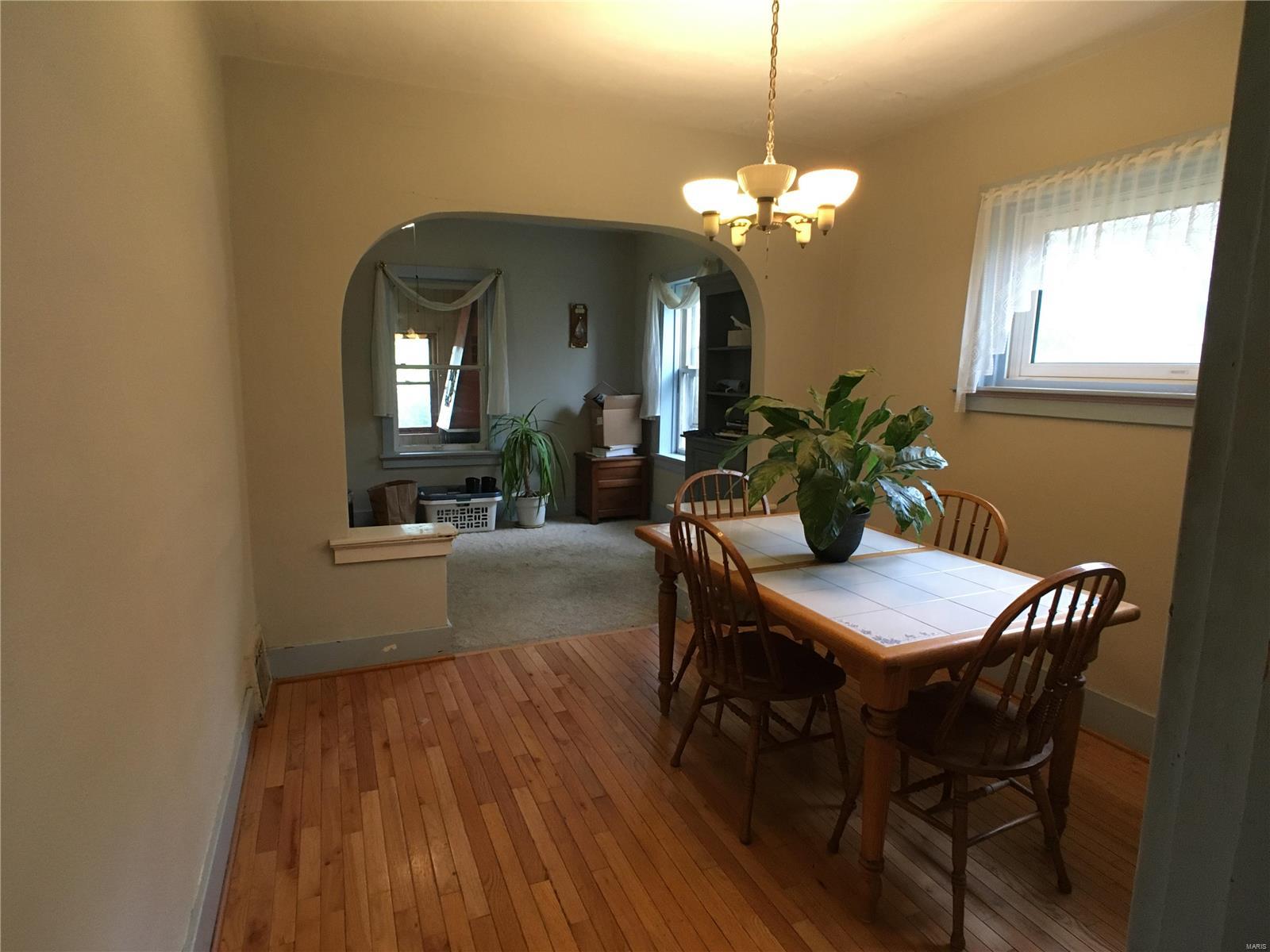 Brentwood - Residential