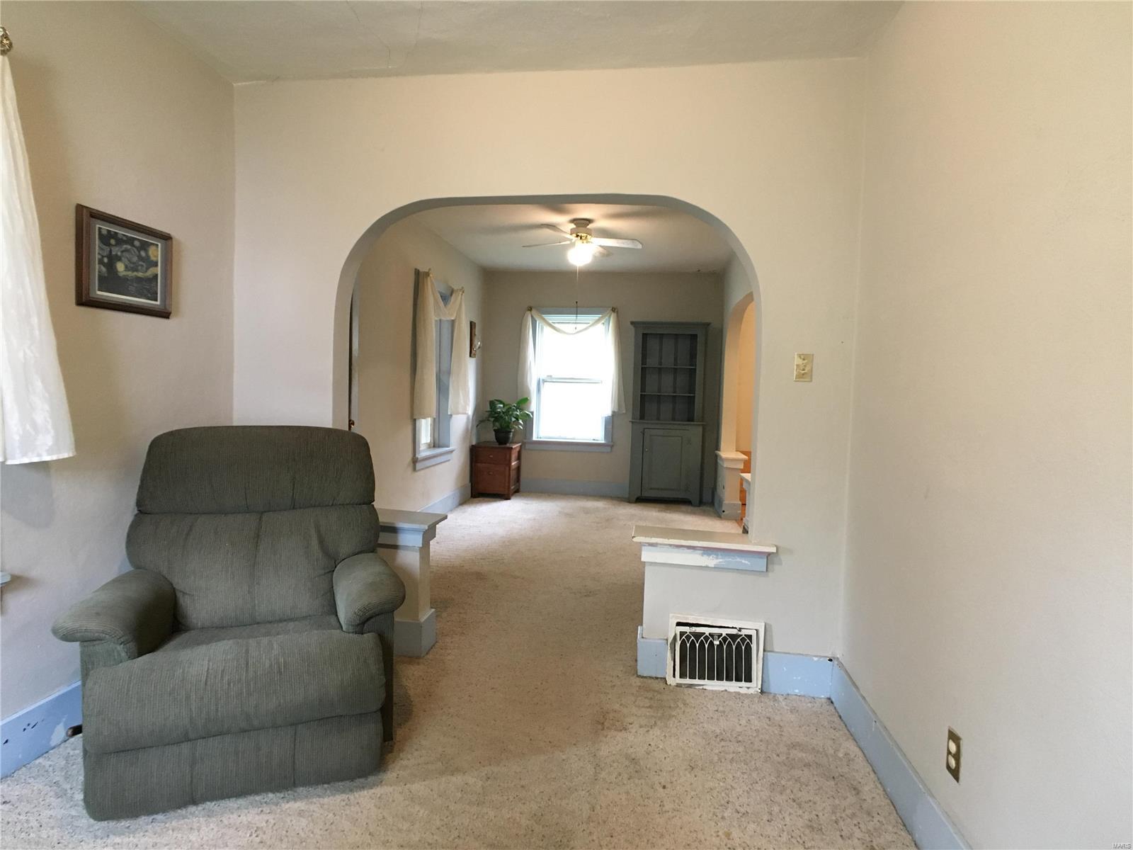 Brentwood - Residential