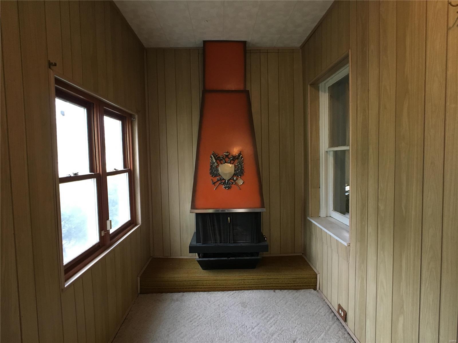 Brentwood - Residential