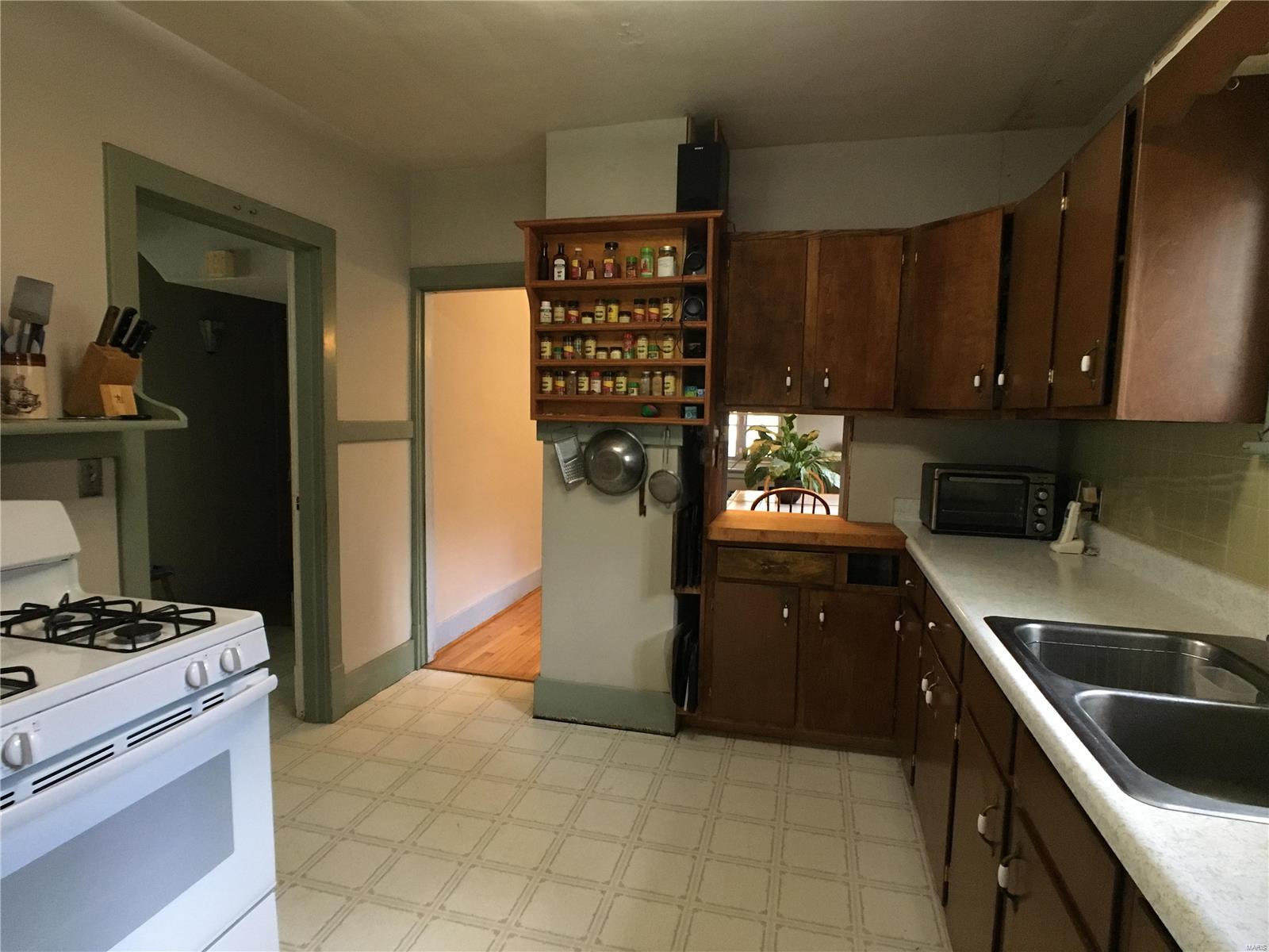 Brentwood - Residential