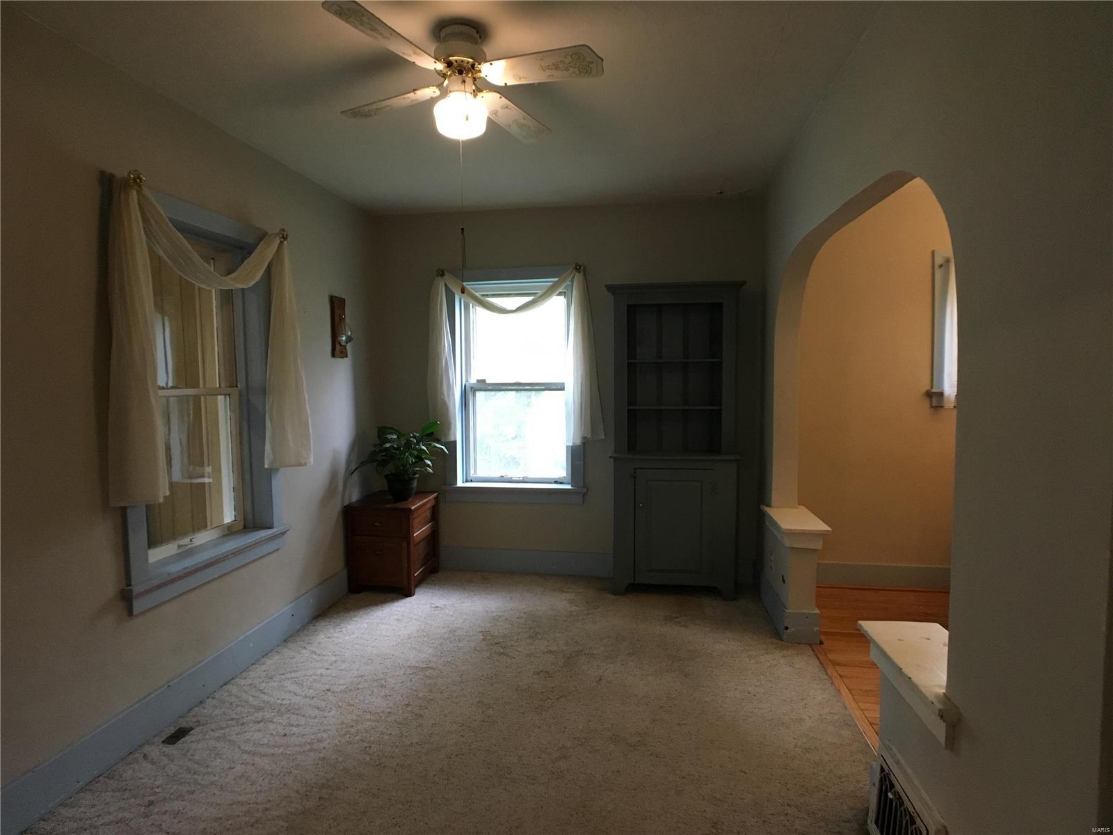 Brentwood - Residential